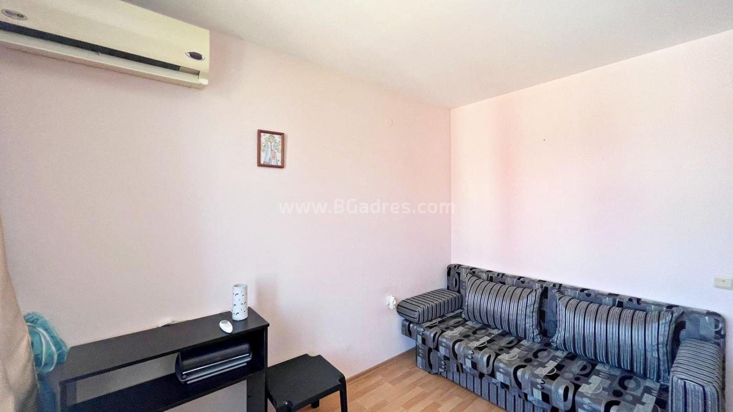 Трехкомнатная квартира по выгодной цене І №3161