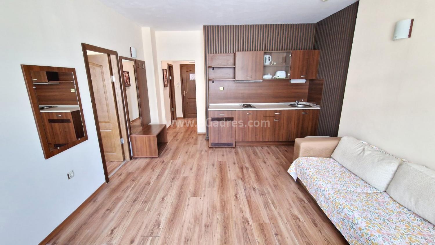 Изгоден тристаен апартамента І №3007