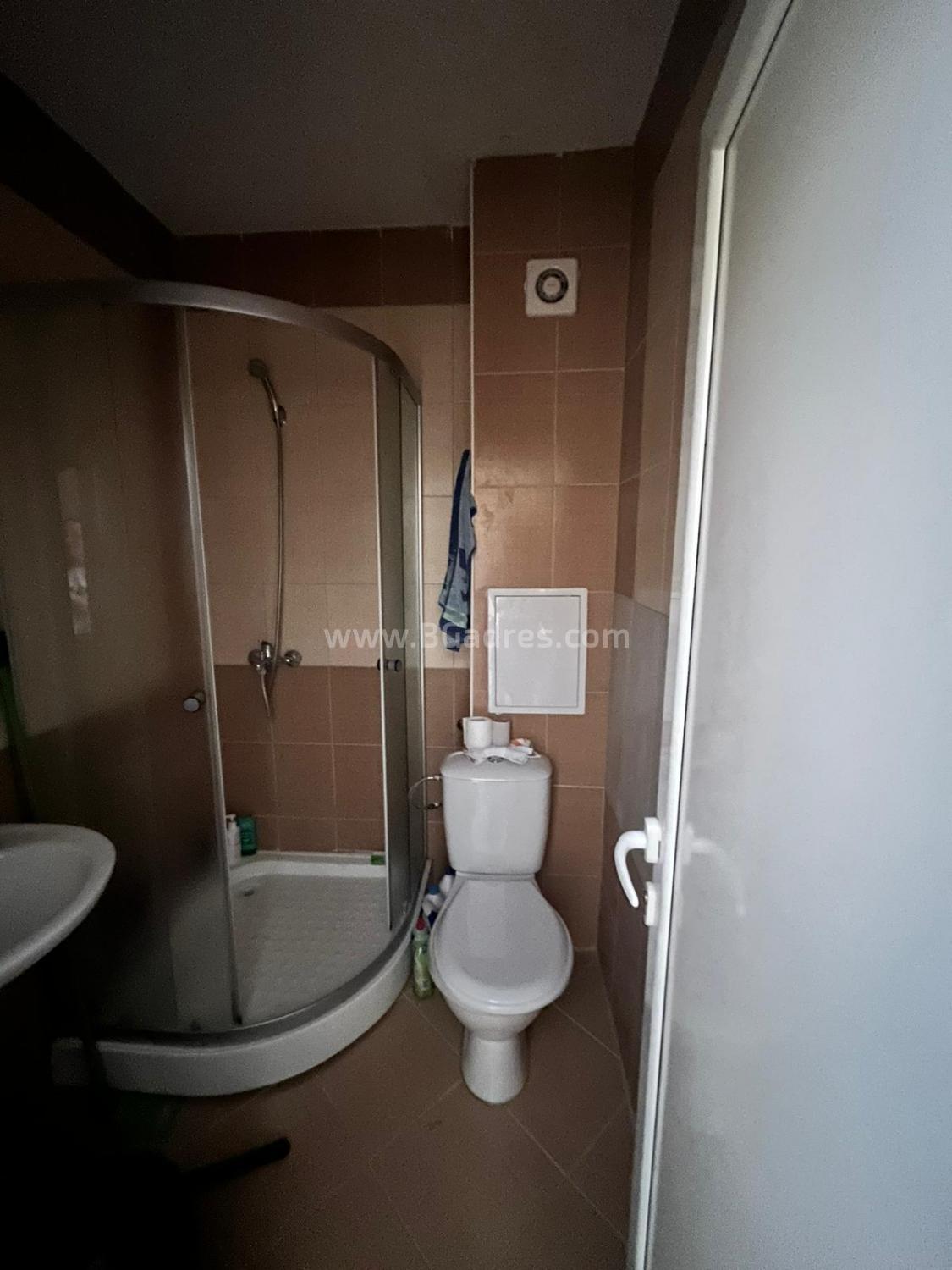 Studio with low maintenance fee in Ravda І №3711