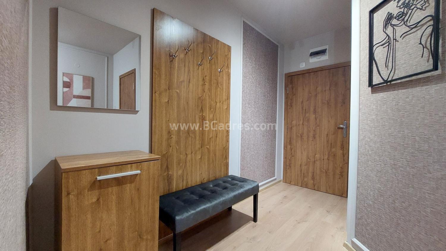 Квартира с видом на море в Сарафово І №3731