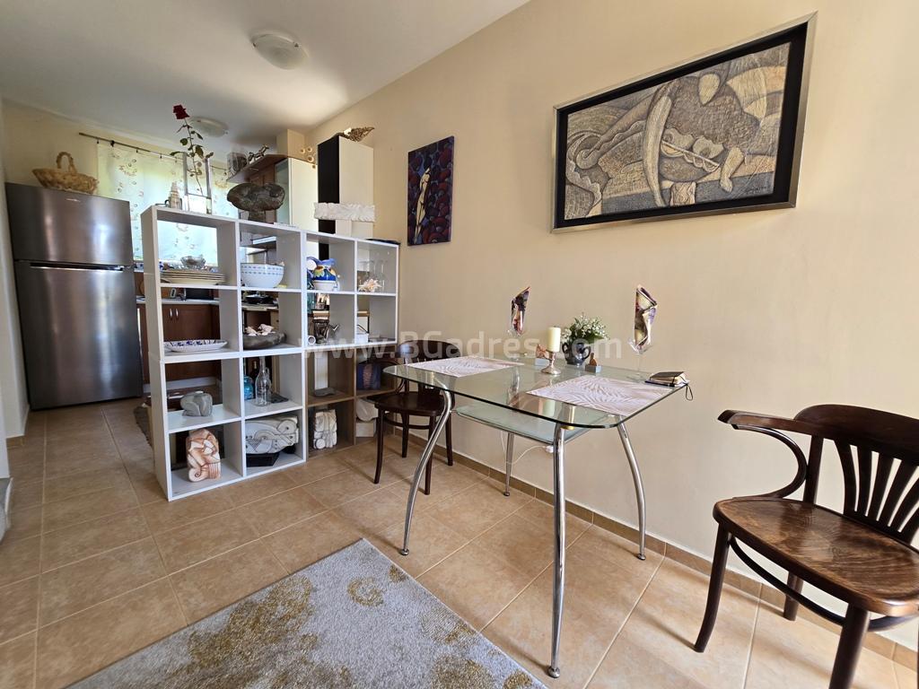 House in the Almond Hill complex І №3806