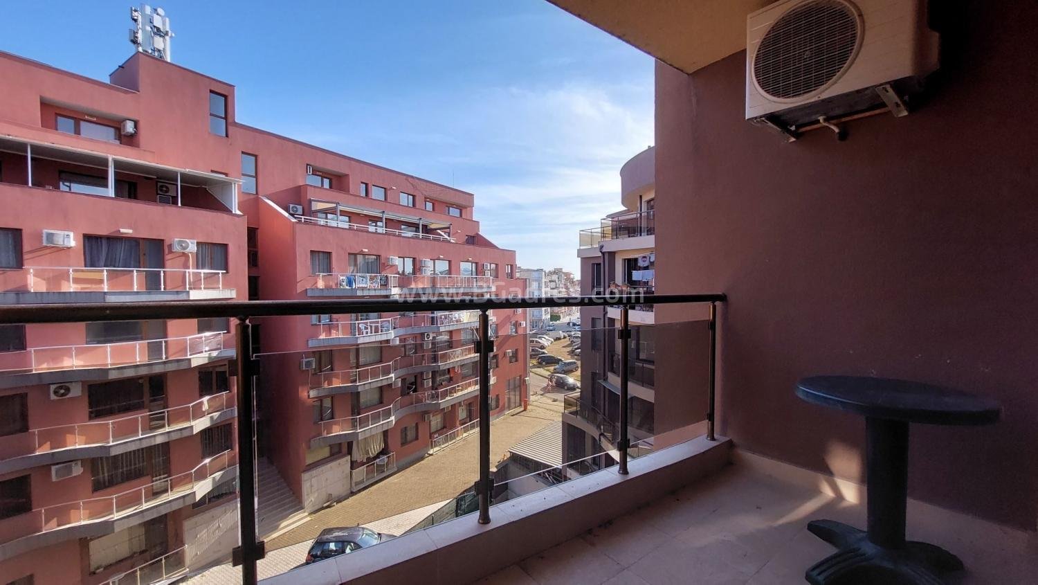 Студио до морето в Поморие І №3849