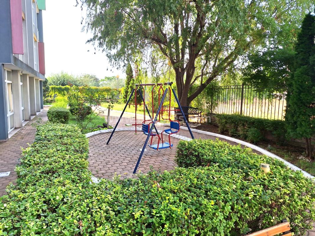 Wohnung im Komplex Sun City І №3147