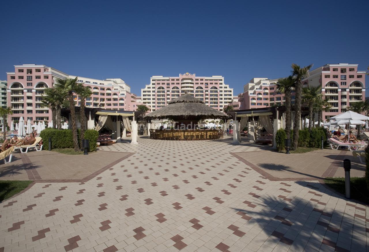 Wohnung im Komplex Majestic І №2627