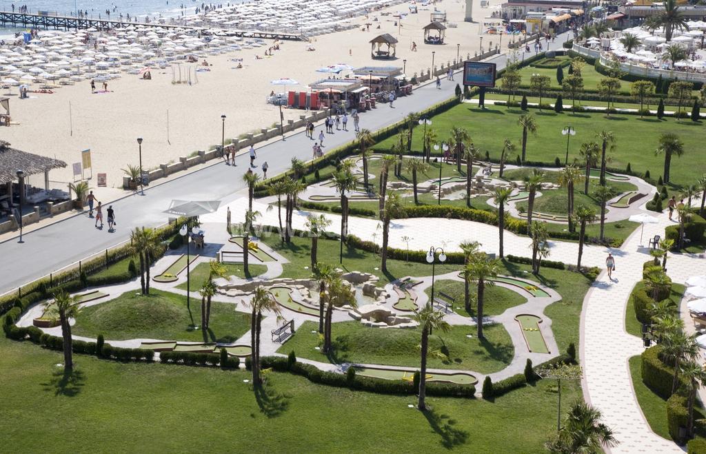 Wohnung im Komplex Majestic І №2627