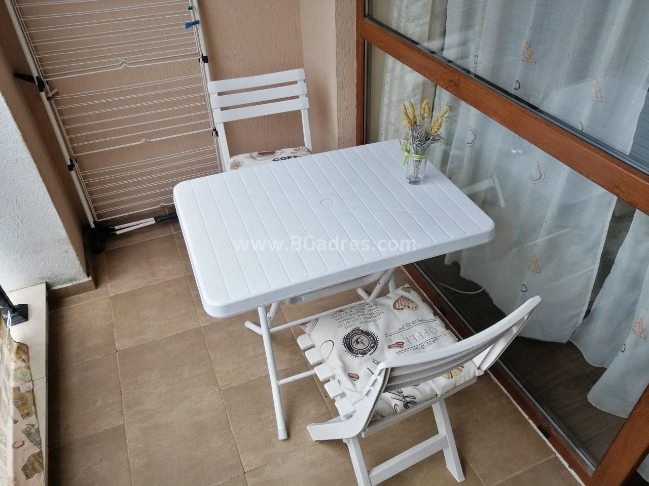 Billiges Studio in Elenite | №2328