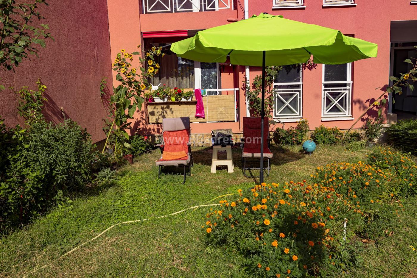 Studio in the Sunny Day 6 complex І №4533