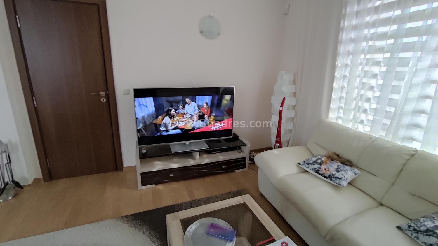 House with furniture for permanent residence | №2291