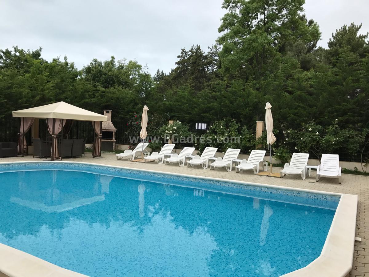 Apartment at a bargain price in Pomorie | No. 2248