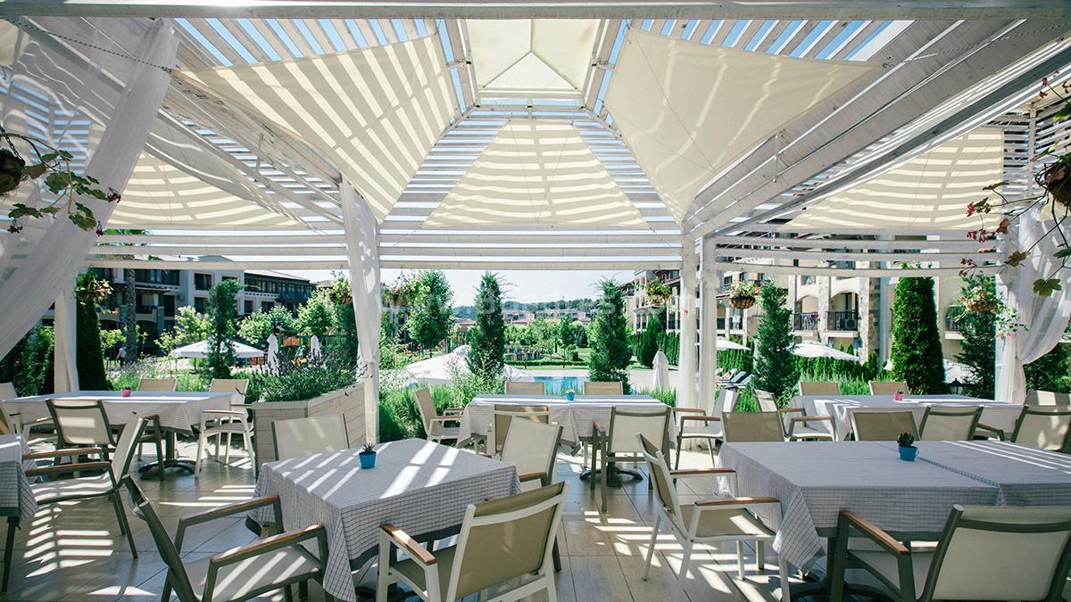 Apartment in the Green Life complex І №3552