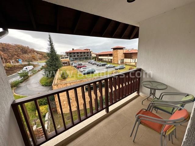 Wohnung im Komplex Etara 2 І №2772