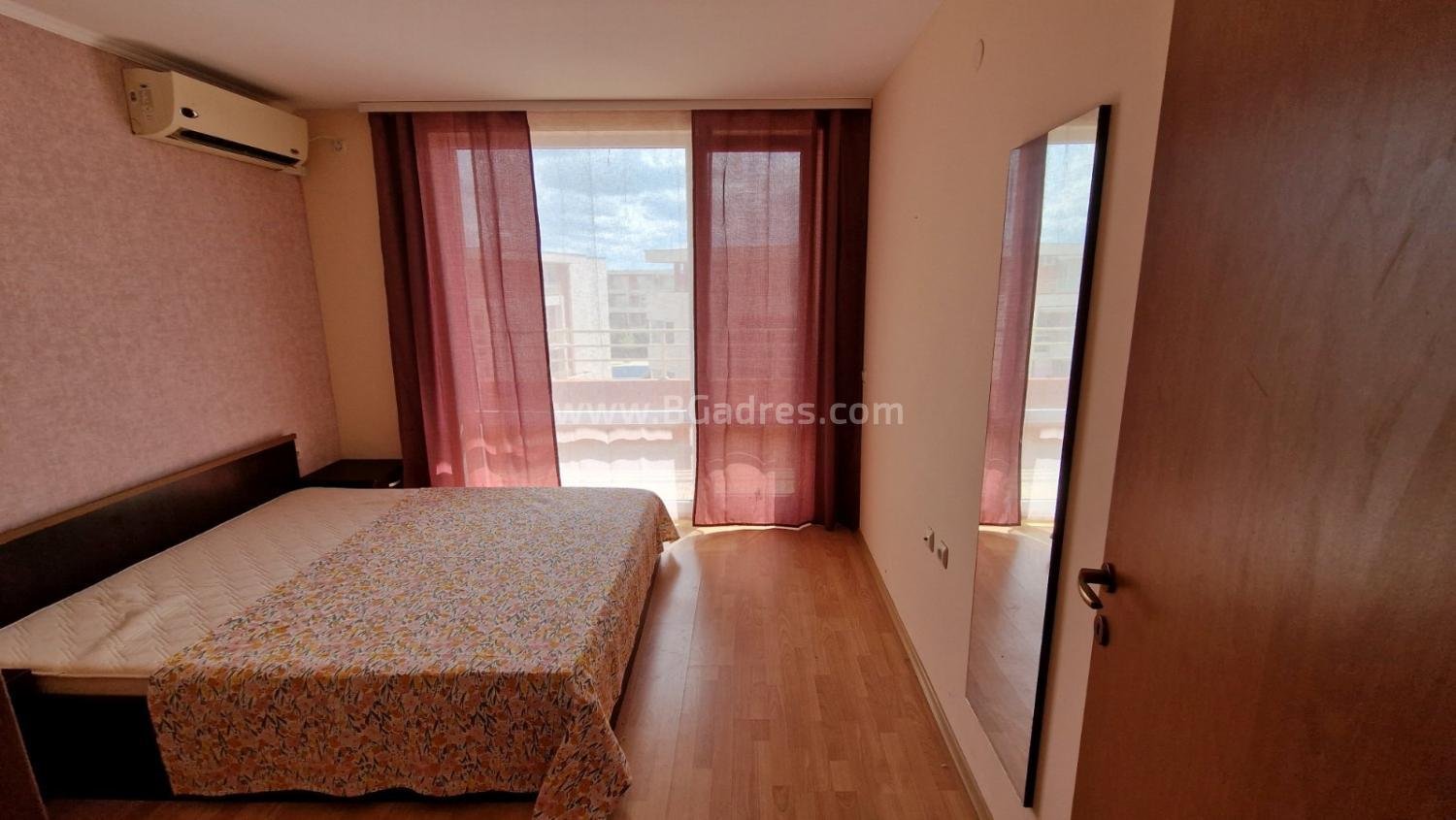 Квартира по выгодной цене у моря І №2957