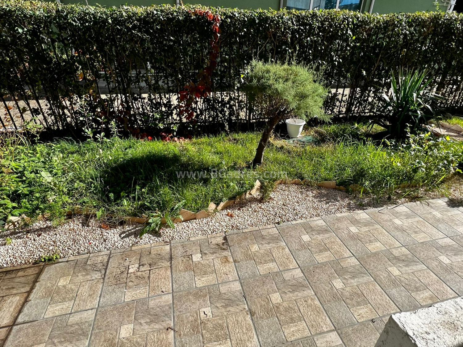 Apartment in Azuro complex І №3220