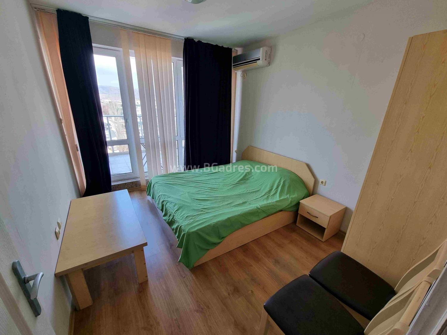 Large apartment at a bargain price І №2856