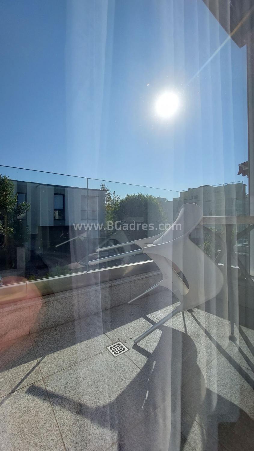 Haus in einem Komplex in Sarafovo І №3172