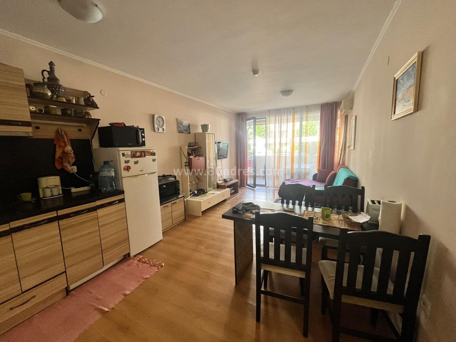 Apartment in the Apollon 7 complex І №4302