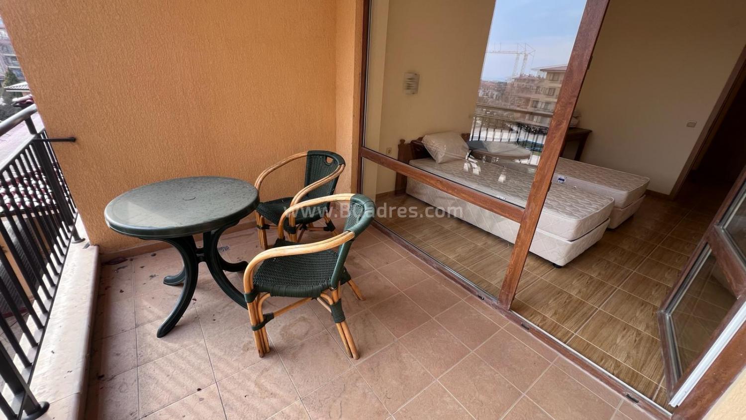 Wohnung im Magic Dreams Komplex І №3470