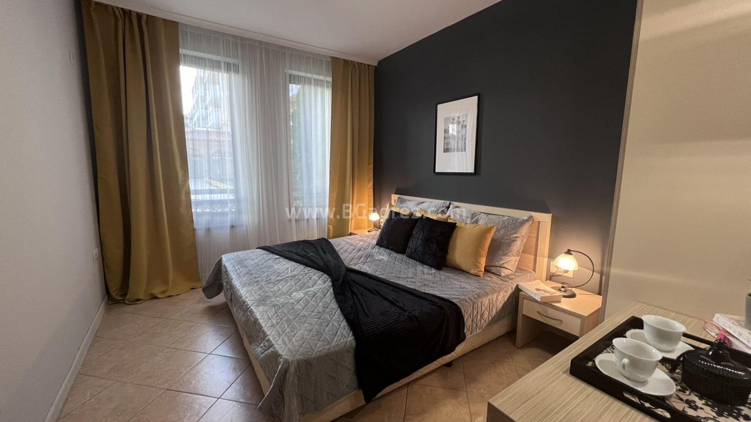 Квартира в комплексе Роял Сан І №3237