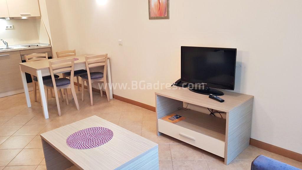 Apartment in Royal Sun complex І №2759