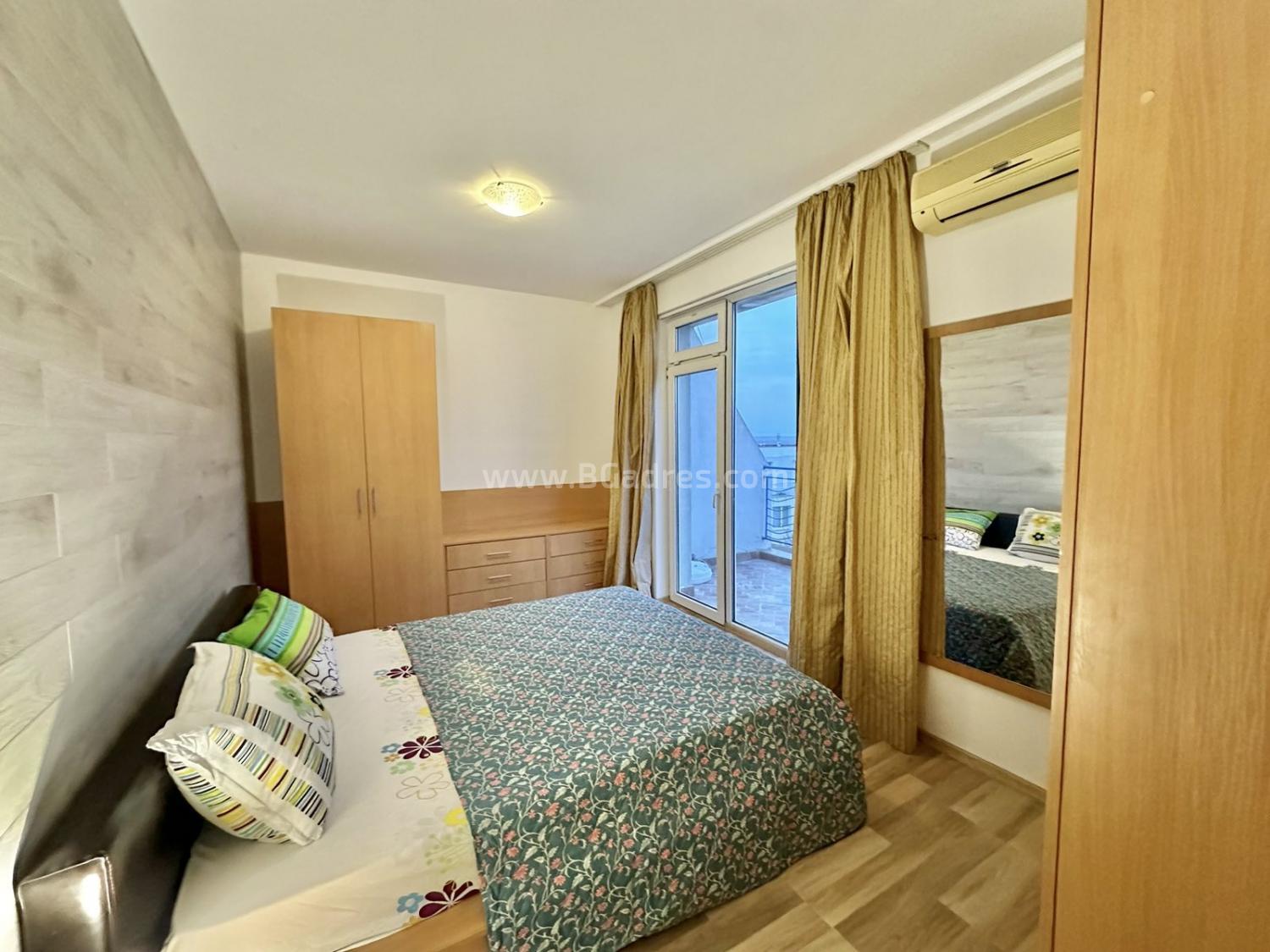 3 bedroom penthouse in Sunny Beach І №3254