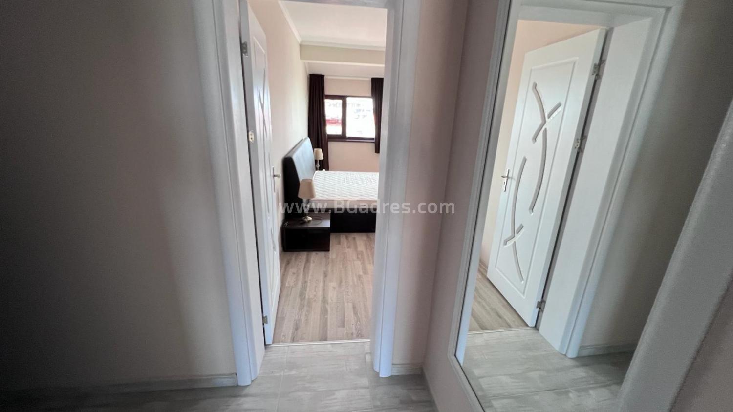 Wohnung im Sveti Nikola Komplex І №3674