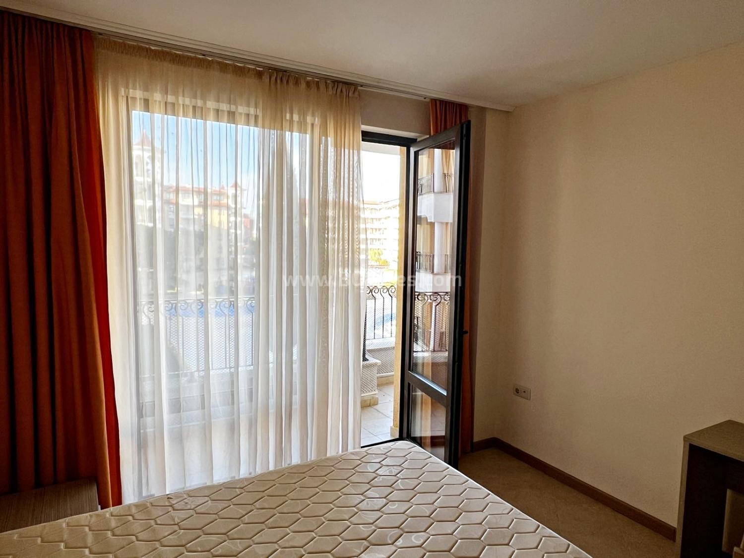 Wohnung im Komplex Royal Sun І №3269