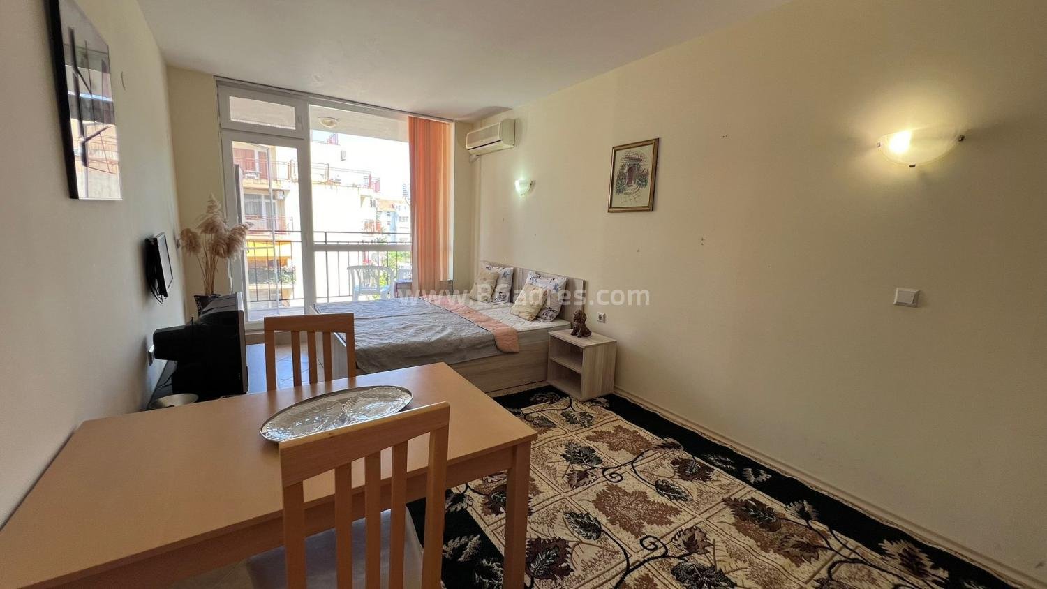 Студио до морето на изгодна цена І №3724