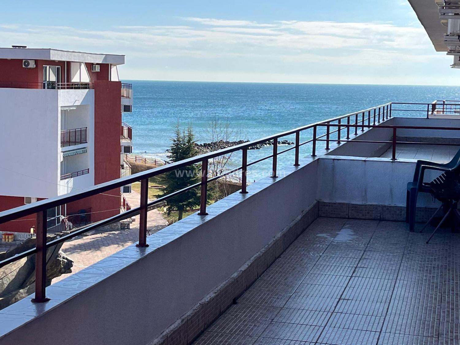 Apartment in the Privelege Fort complex І №3285