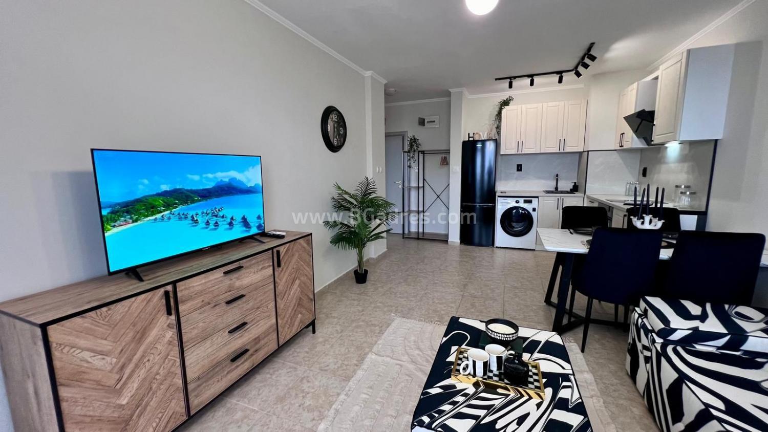 Apartment in the Vodenitsa complex І №3742