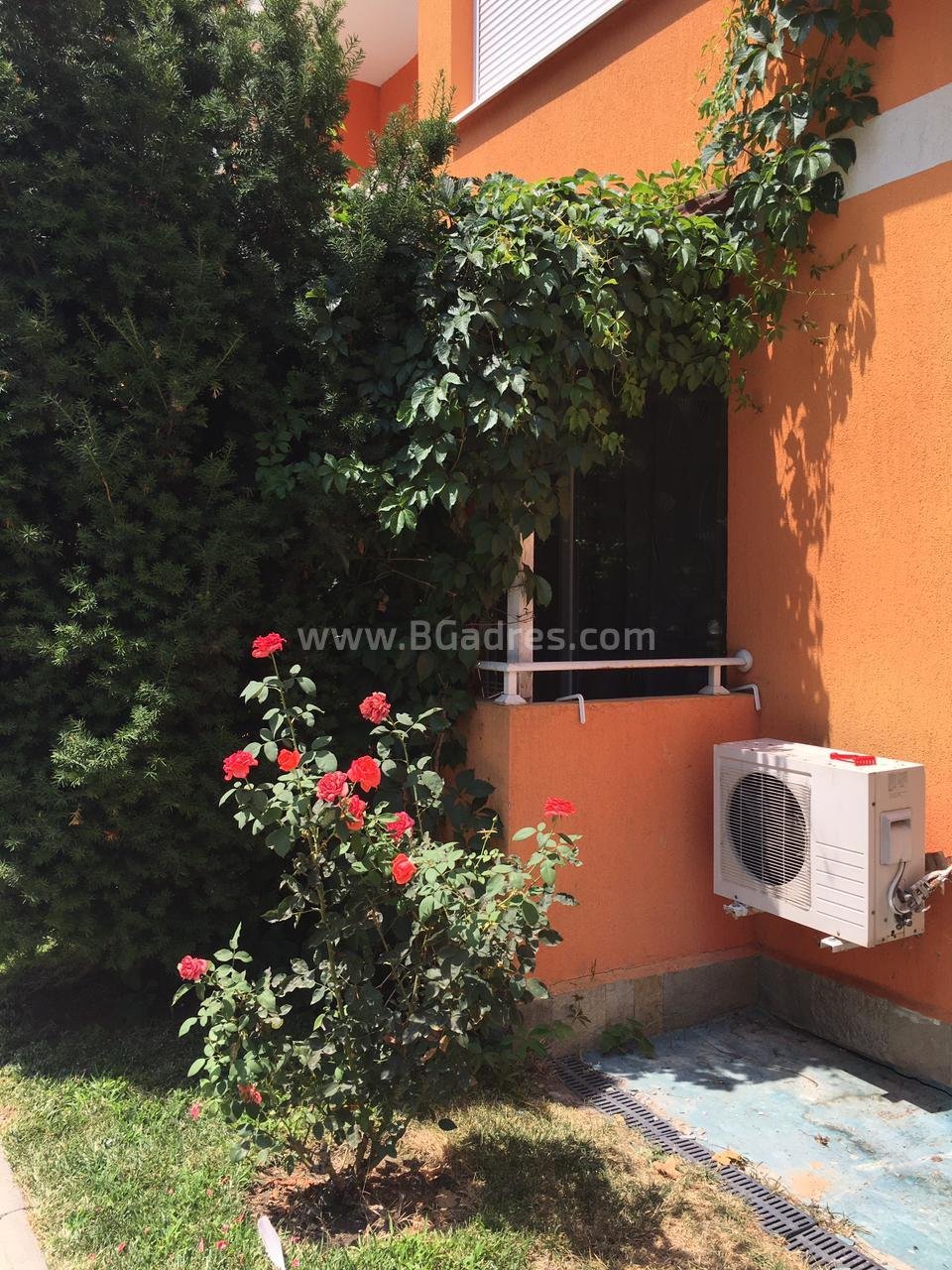 Студио в комплекс Гербер Резидънс 2 І №3749