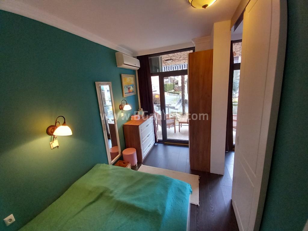 Wohnung im Komplex Dolce Vita І №3311