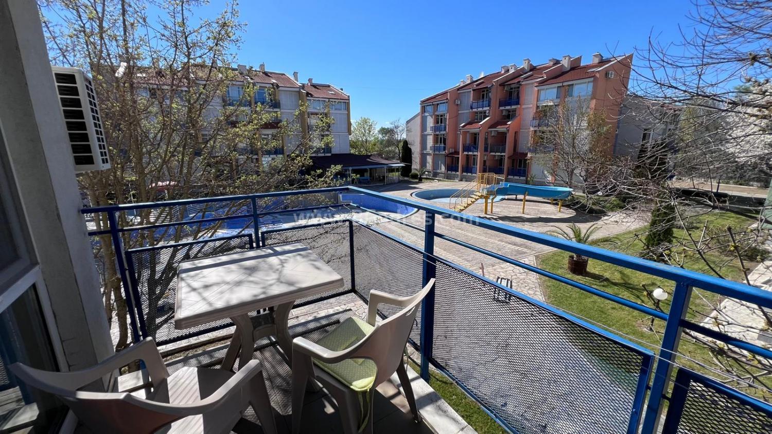 Квартира в комплексе Элит 1 І №3823