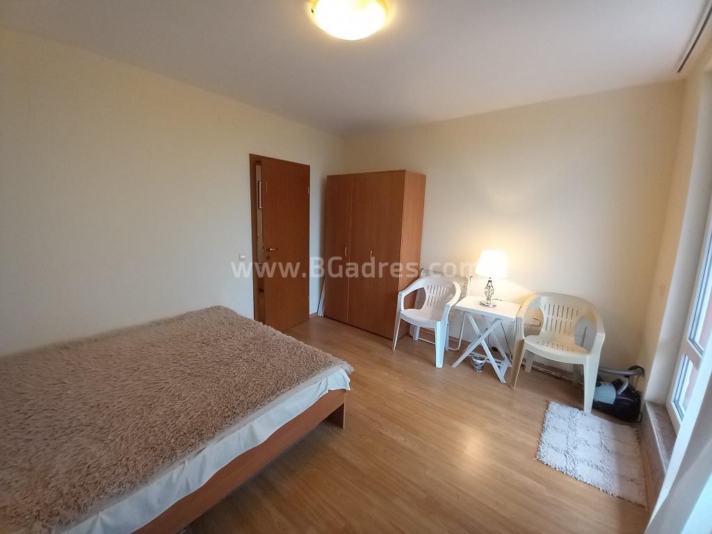 Apartment in the Nessebar Fort Club complex І №3424