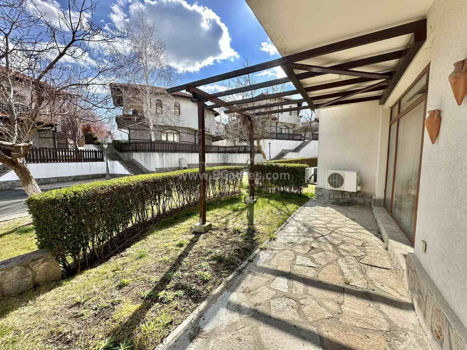 Apartment at a hot price on the seaside І №3476