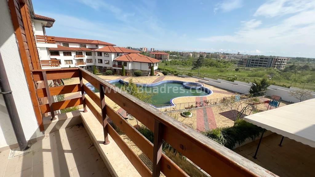 Apartment in Gardenia Hills complex І №3044