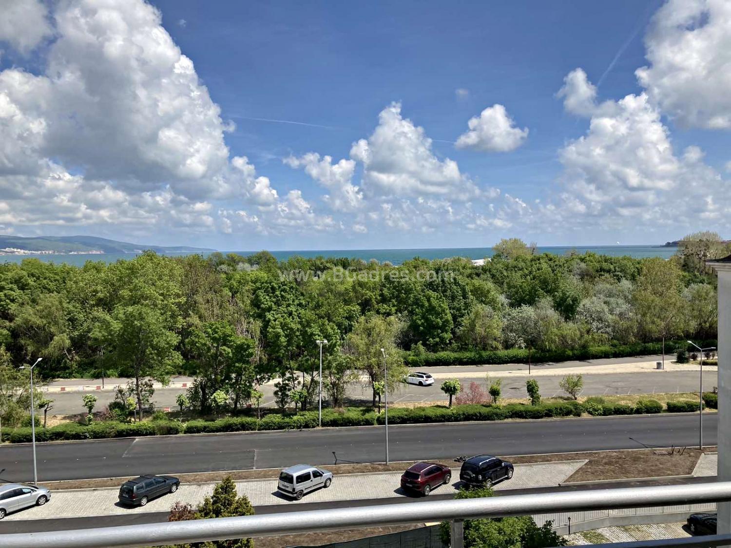 Wohnung im Komplex Breeze І №2969