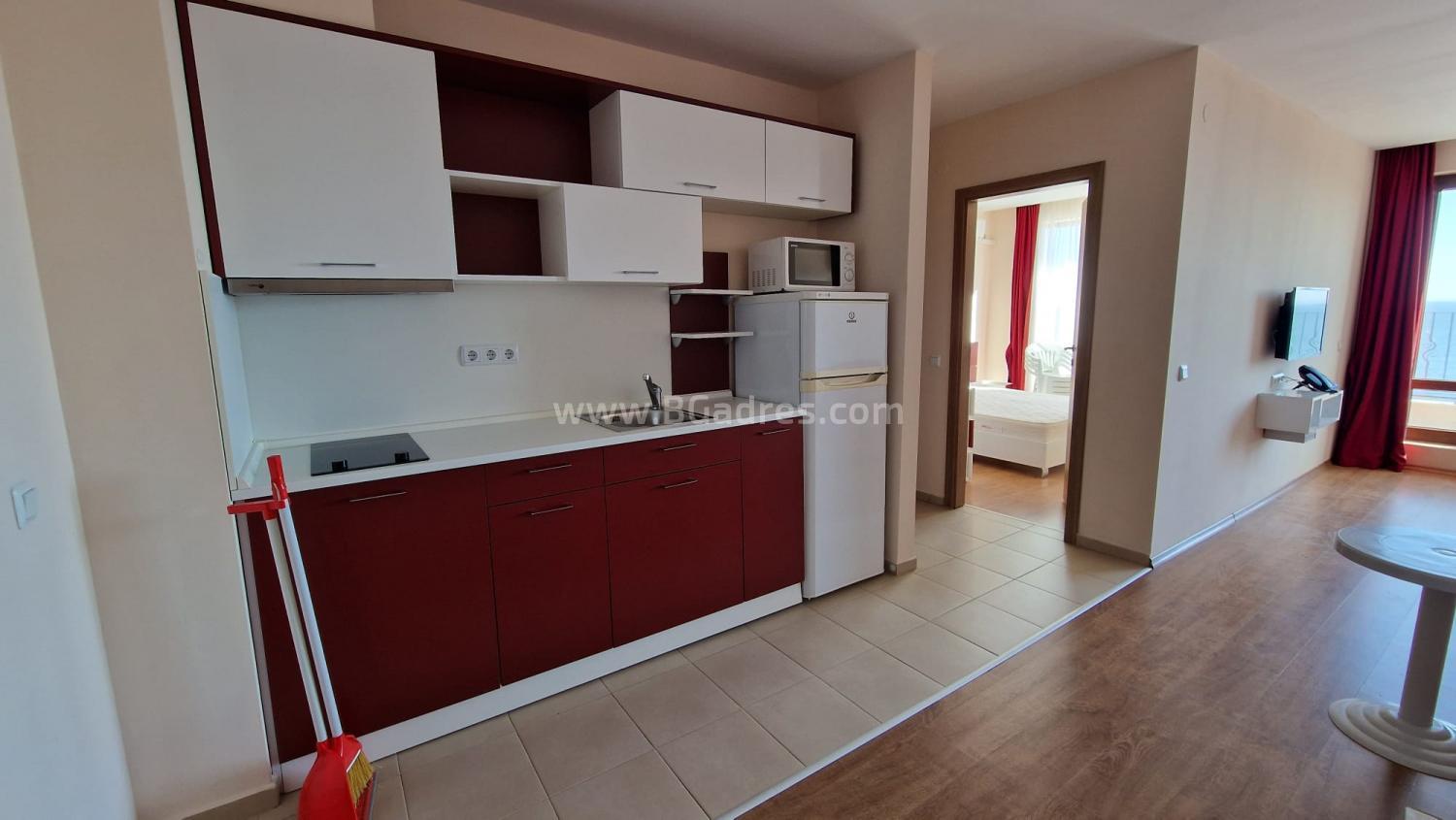 Апартамент с гледка море на изплащане до 10 години І №3514