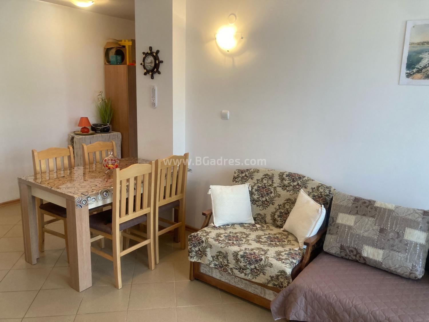 Apartment in the Gardenia Hills complex І №4126