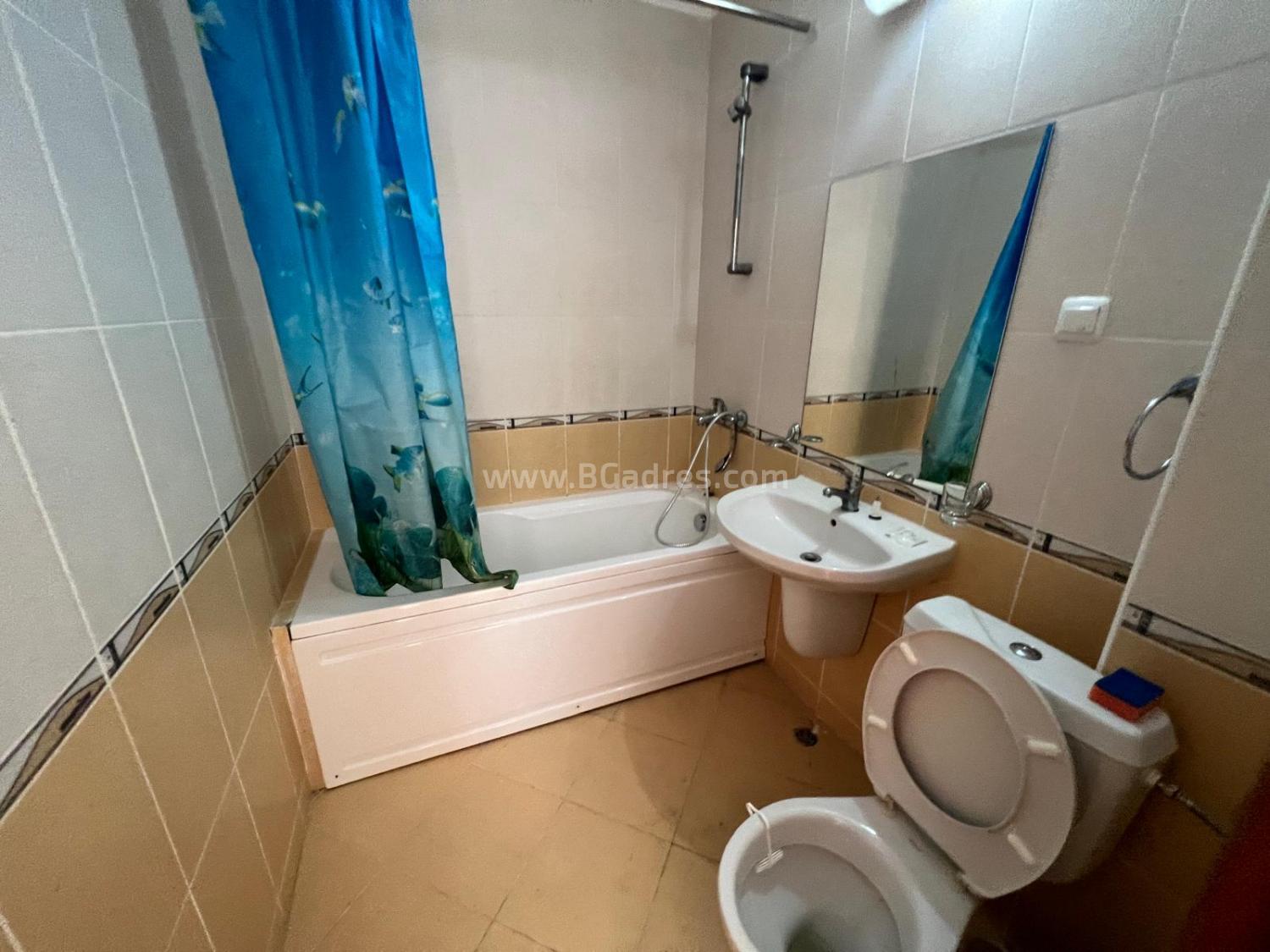 Wohnung im Dolce Vita Komplex І №3549