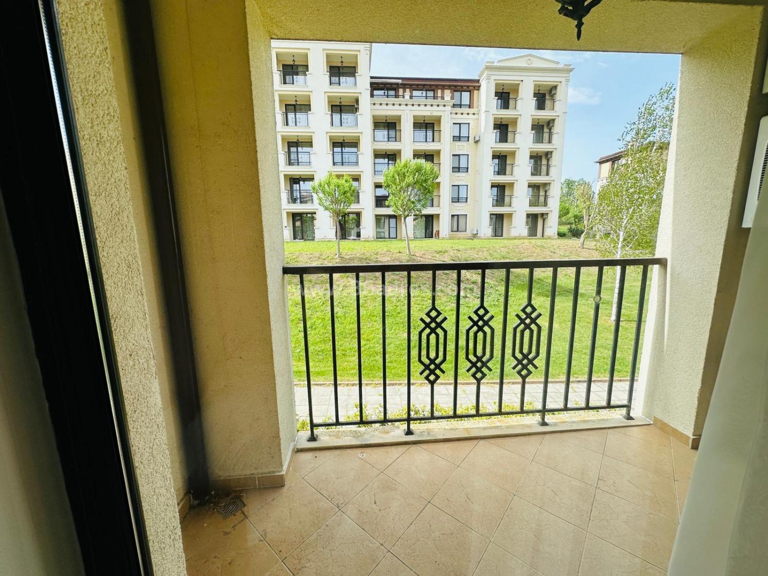 Apartment in the Green Life complex І №3552