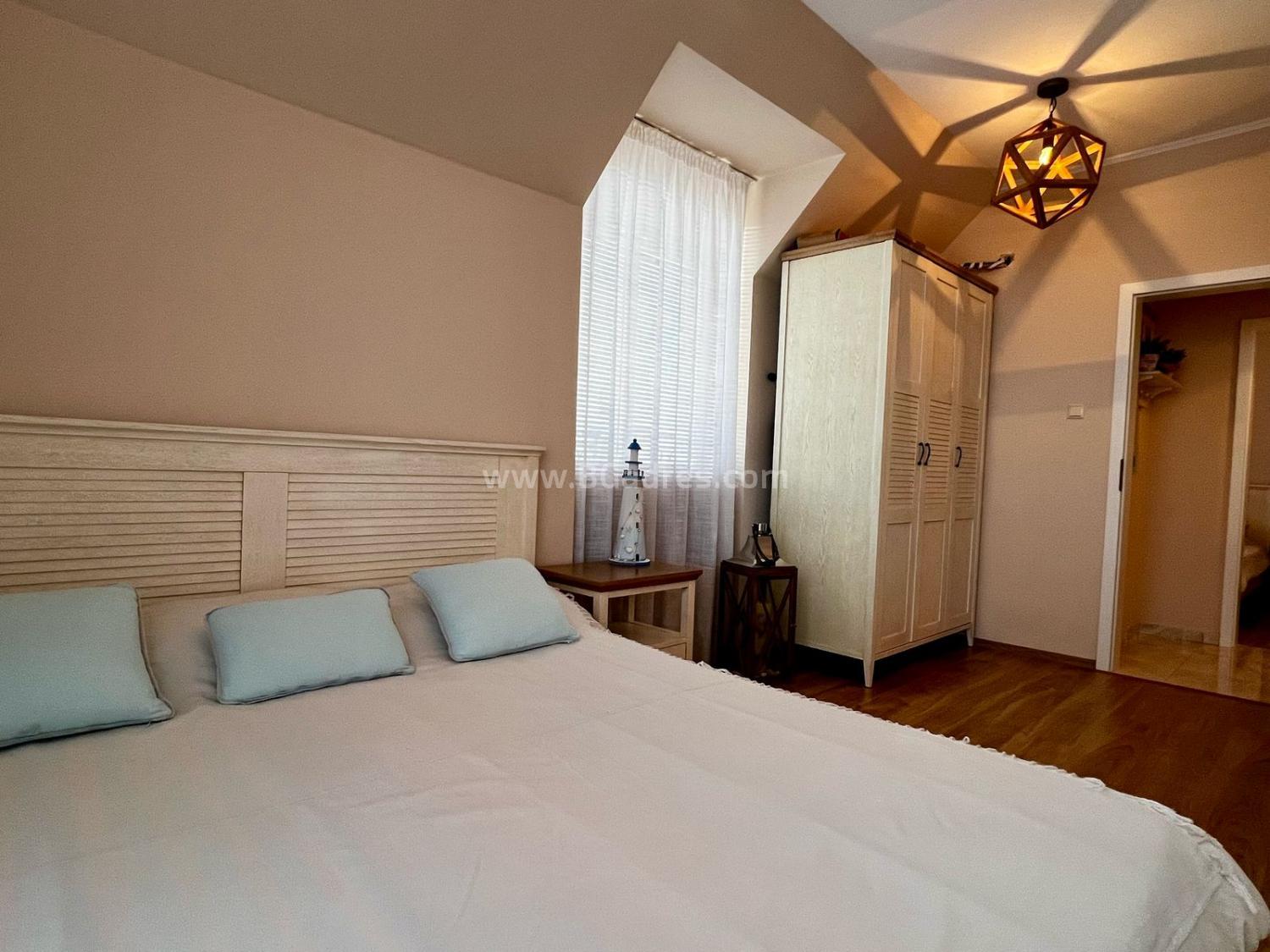 Квартира в комплексе Изида Палас І №4168