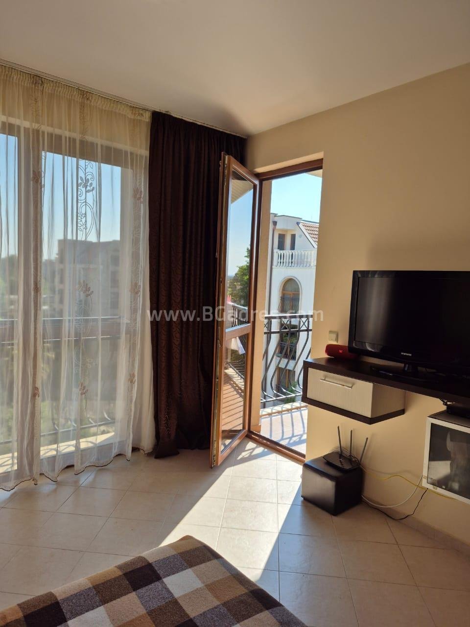 Apartment in the Cascadas complex І №4305