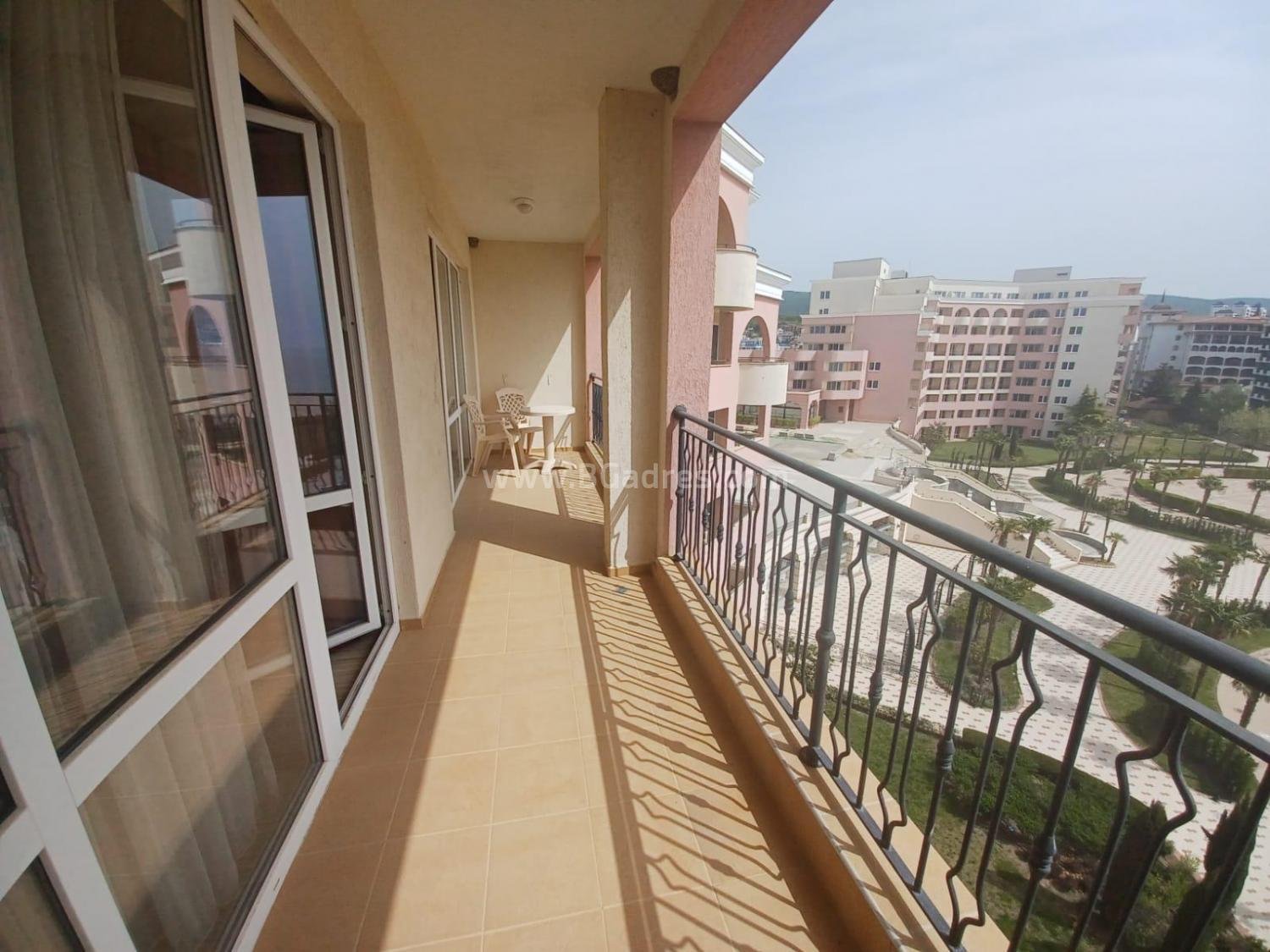 Apartment in the Majestic complex І №3564