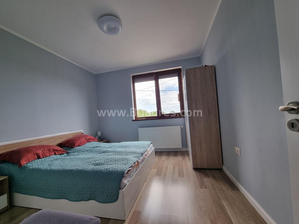 Новый дом в п. Горица І №3611