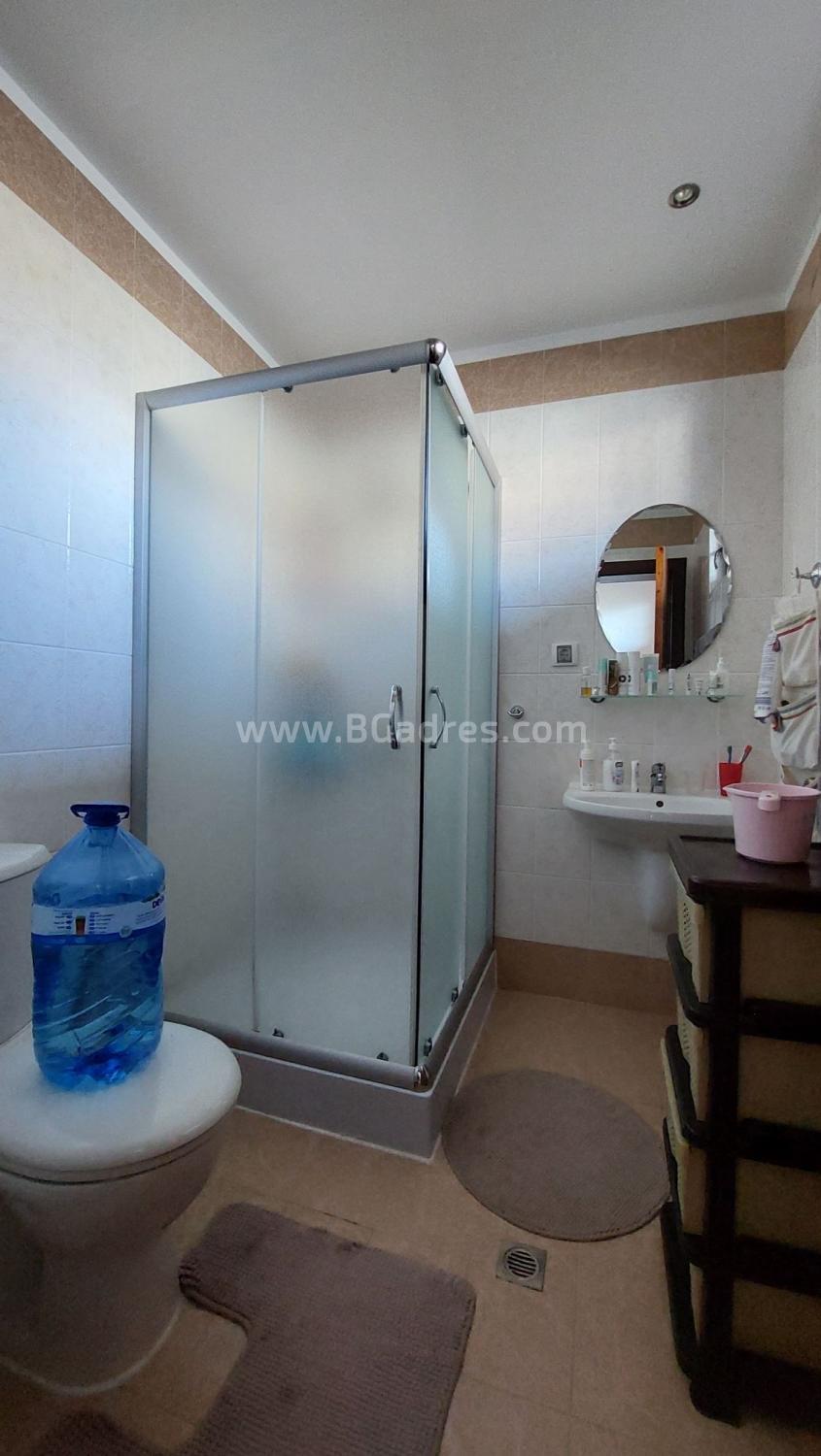 Квартира с видом на море в Черноморце І №3625