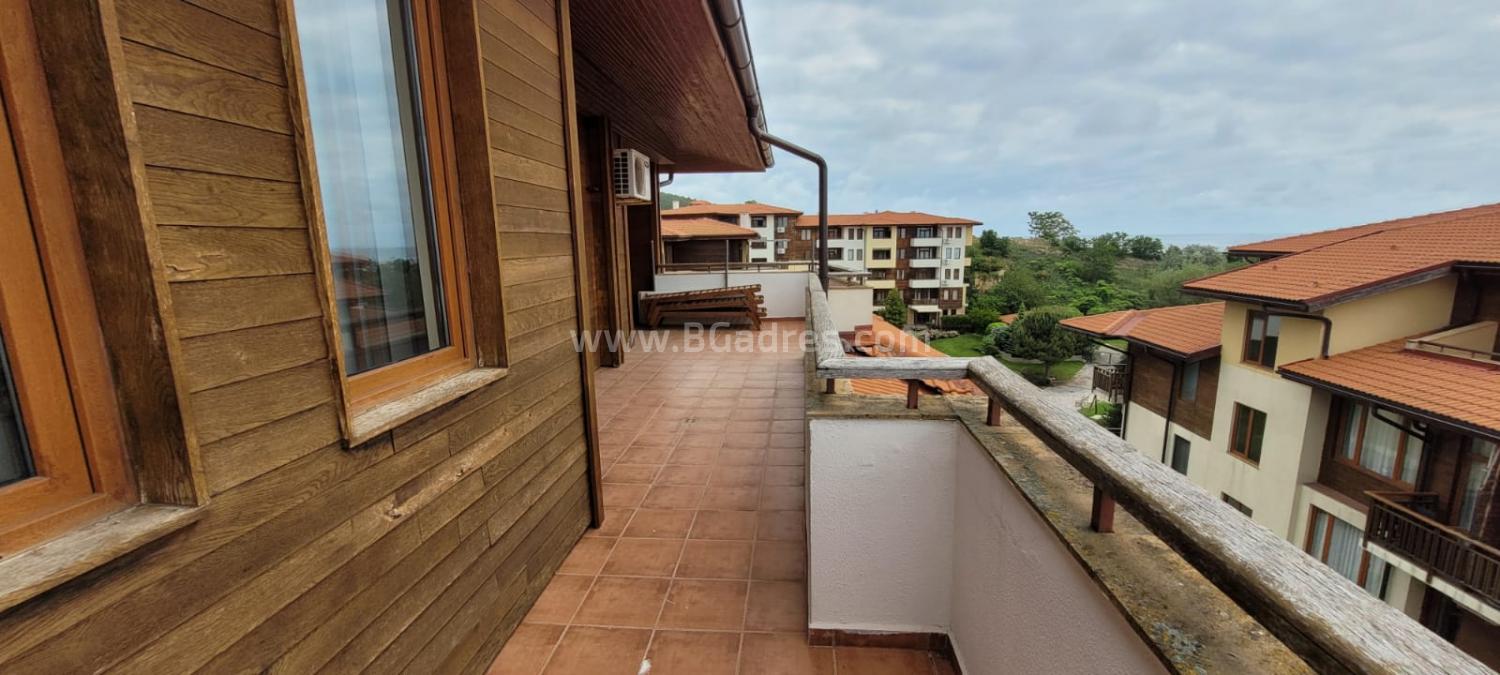 Апартамент в комплекс Райска Градина І №3663