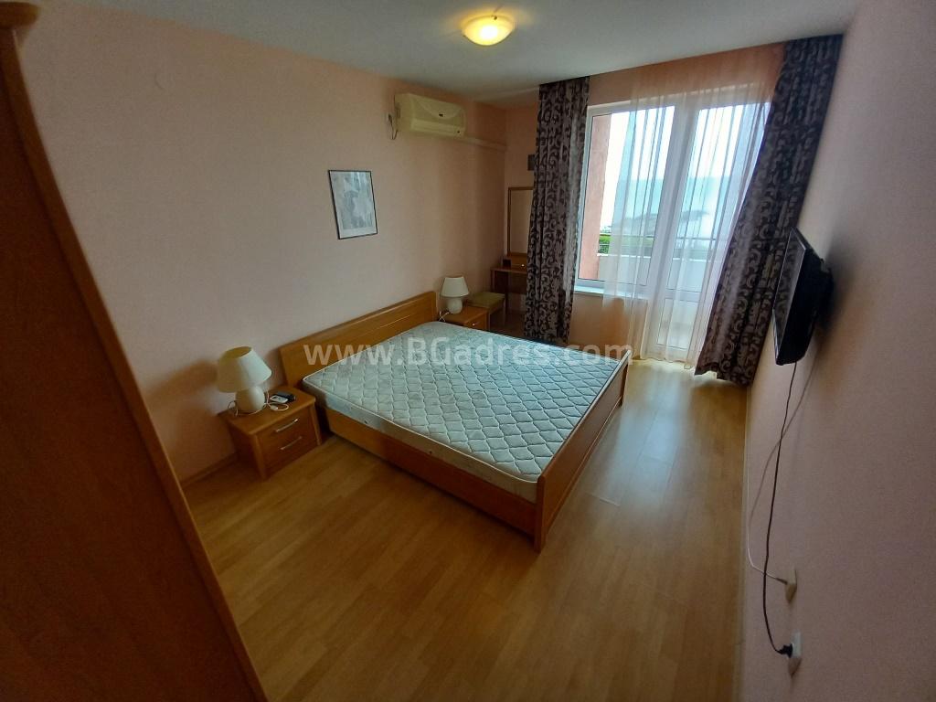 Wohnung im Privelege Fort Komplex І №3672