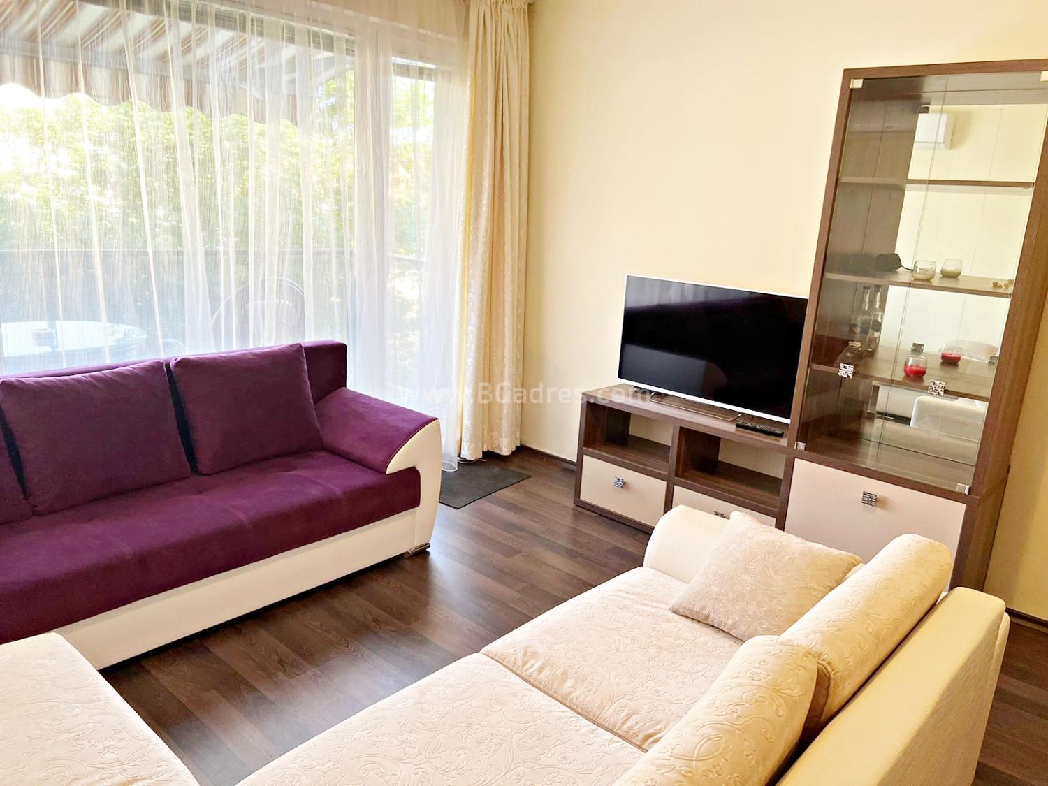 Apartment in the Villa Aristo complexx І №3080