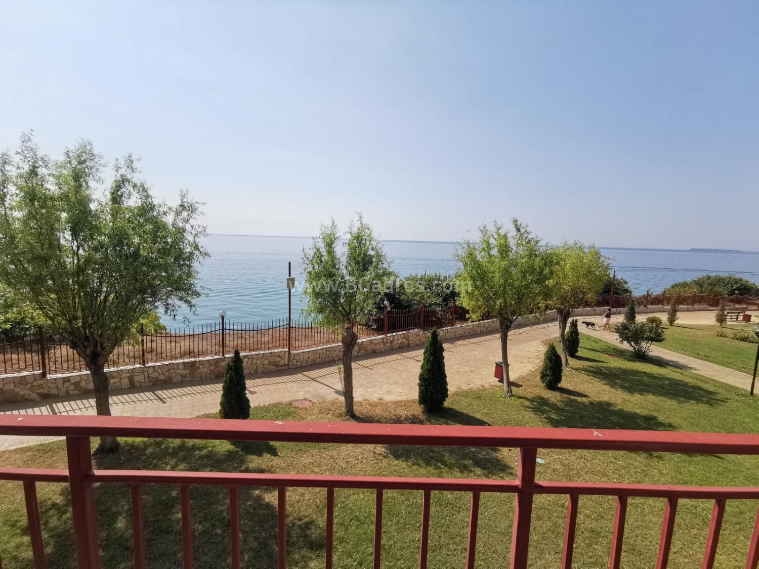 Apartment with panoramic sea view І №3125