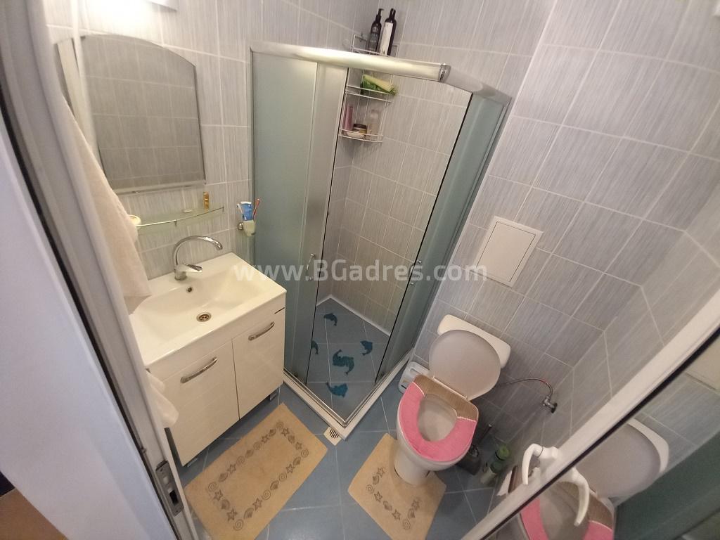 Квартира с низкой таксой в Святом Власе І №3677